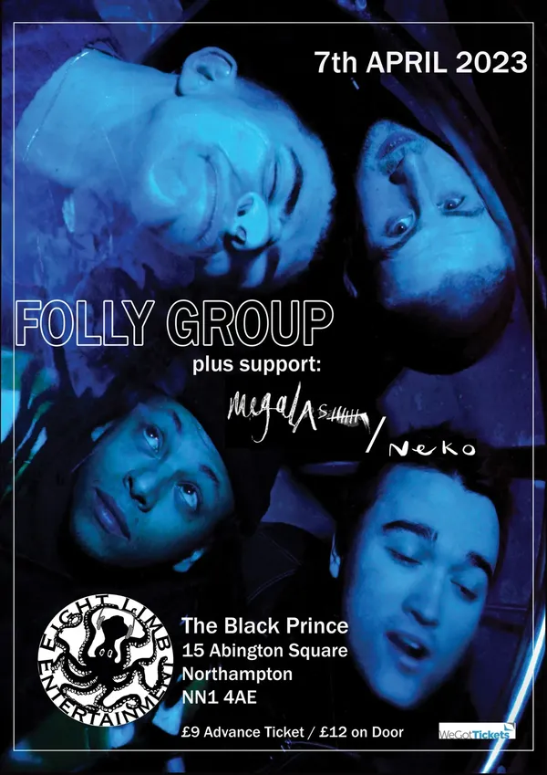 Folly Group