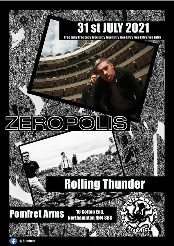 Zeropolis